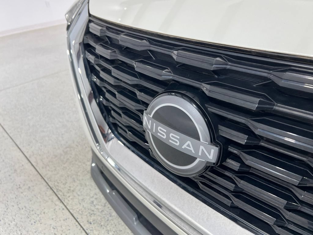 Used 2022 Nissan Rogue SL w/ SL Premium Package AWD/4WD image 29