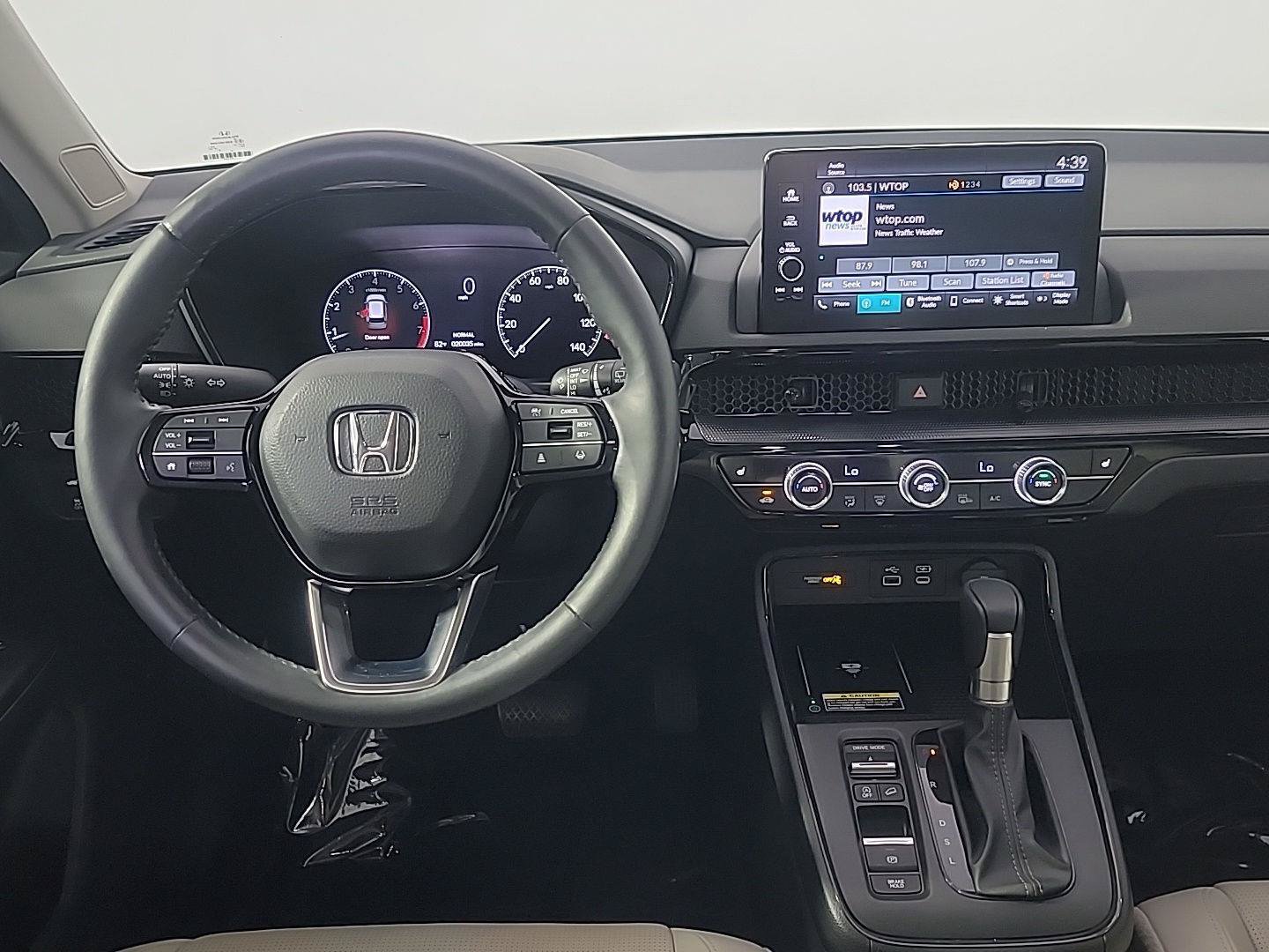Certified 2024 Honda CR-V EX-L image 20