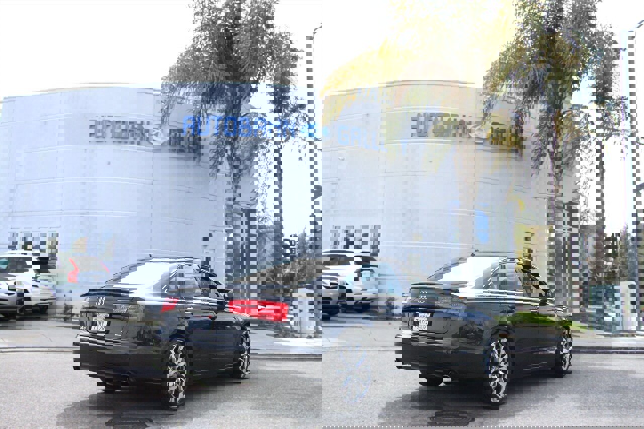 Used 2015 Audi A6 2.0T Premium Plus w/ Premium Plus Package image 6