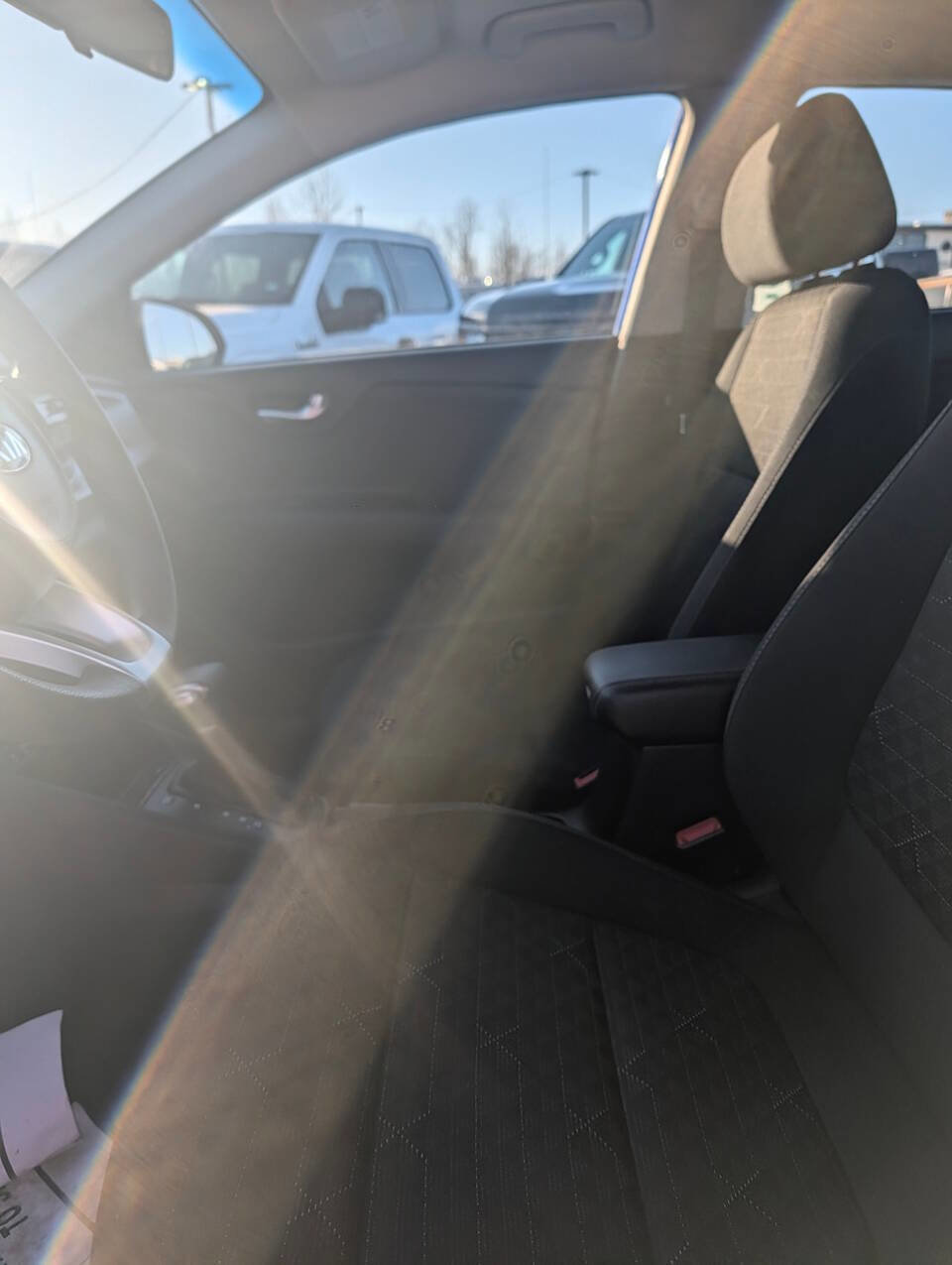 Used 2020 Kia Rio S image 11