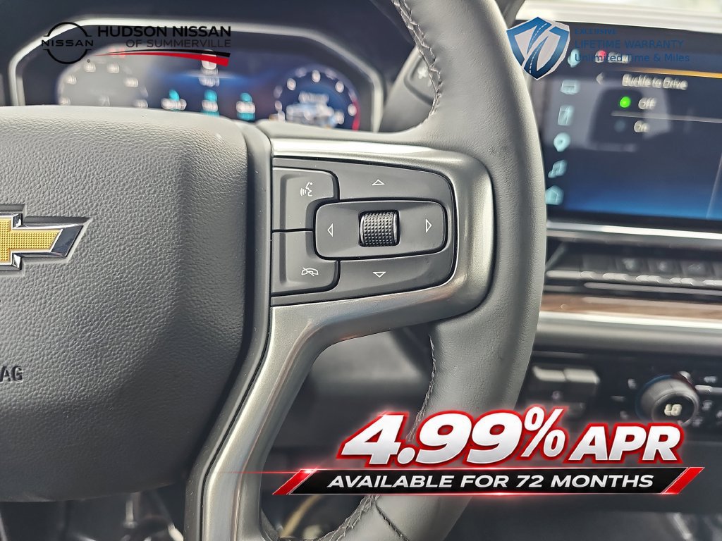 Used 2026 Chevrolet Silverado 2500 LT AWD/4WD image 19