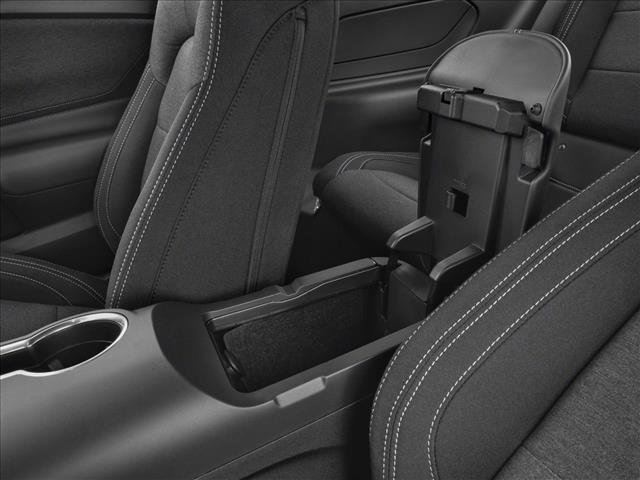 New 2026 Ford Mustang GT Premium RWD image 10