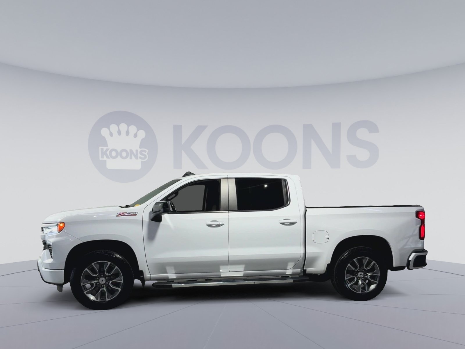 Used 2022 Chevrolet Silverado 1500 RST AWD/4WD image 7