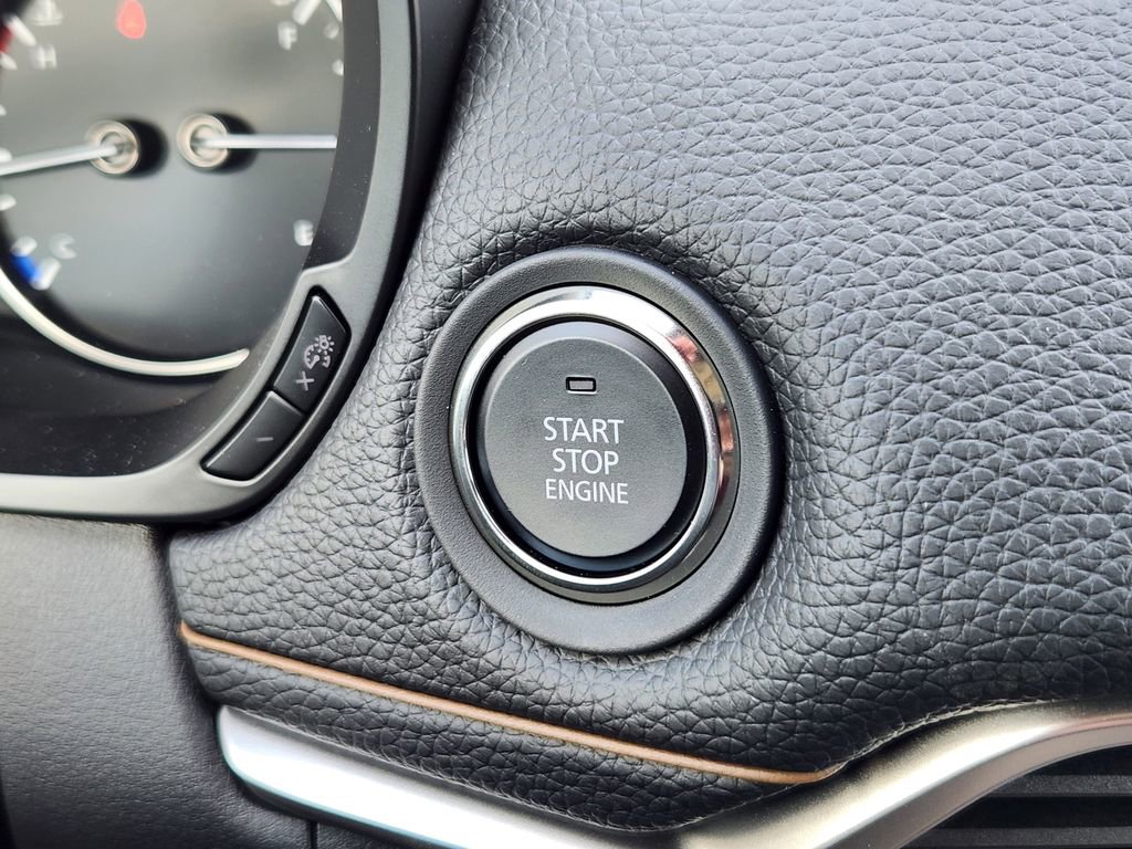 New 2026 MAZDA CX-90 3.3 Turbo w/ Preferred Package image 11