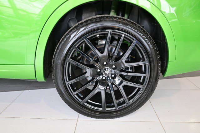 Used 2023 Maserati Levante Modena AWD/4WD image 50