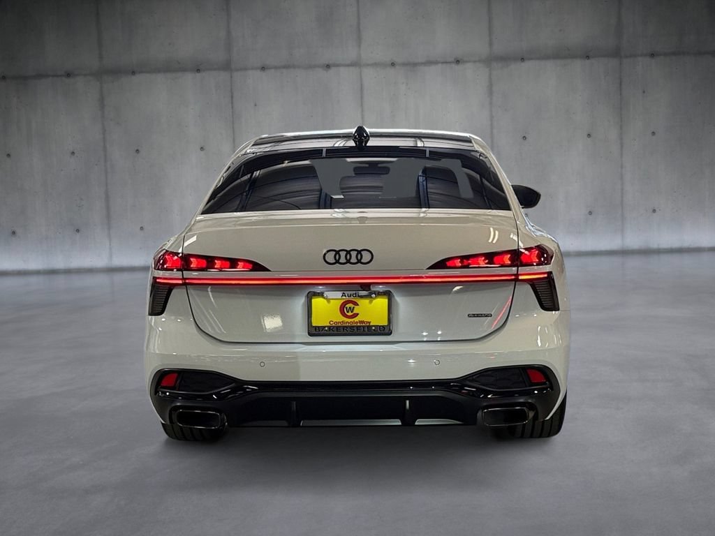 New 2026 Audi A6 Prestige AWD/4WD image 4