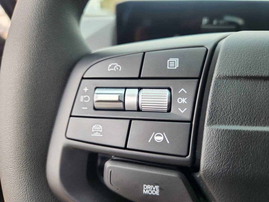 New 2026 Kia K4 LXS image 15