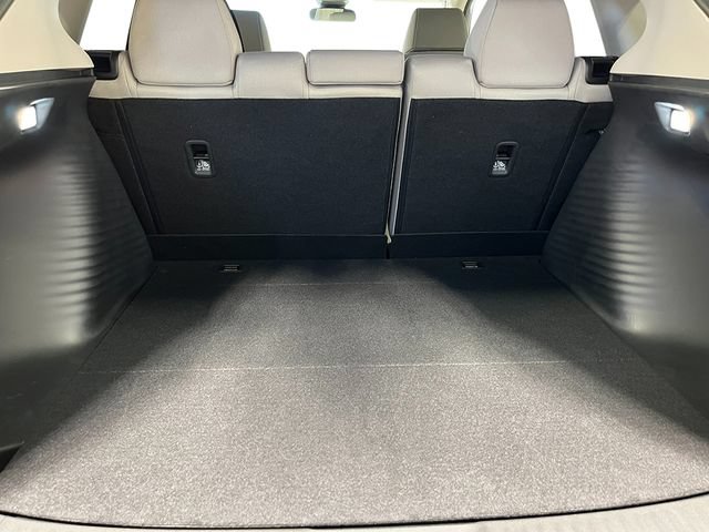 New 2027 Honda HR-V LX image 22