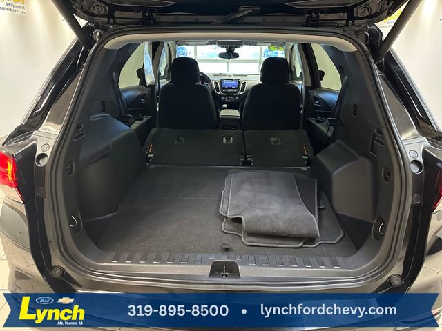 Used 2023 Chevrolet Equinox LT AWD/4WD image 21