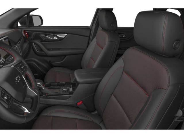 Used 2021 Chevrolet Blazer RS w/ Enhanced Convenience Package AWD/4WD image 12