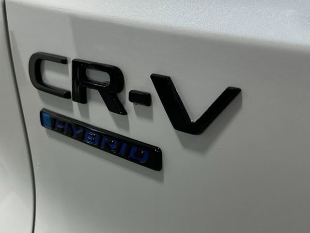 New 2026 Honda CR-V TrailSport image 6