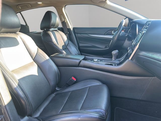 Used 2016 Nissan Maxima 3.5 SL image 22
