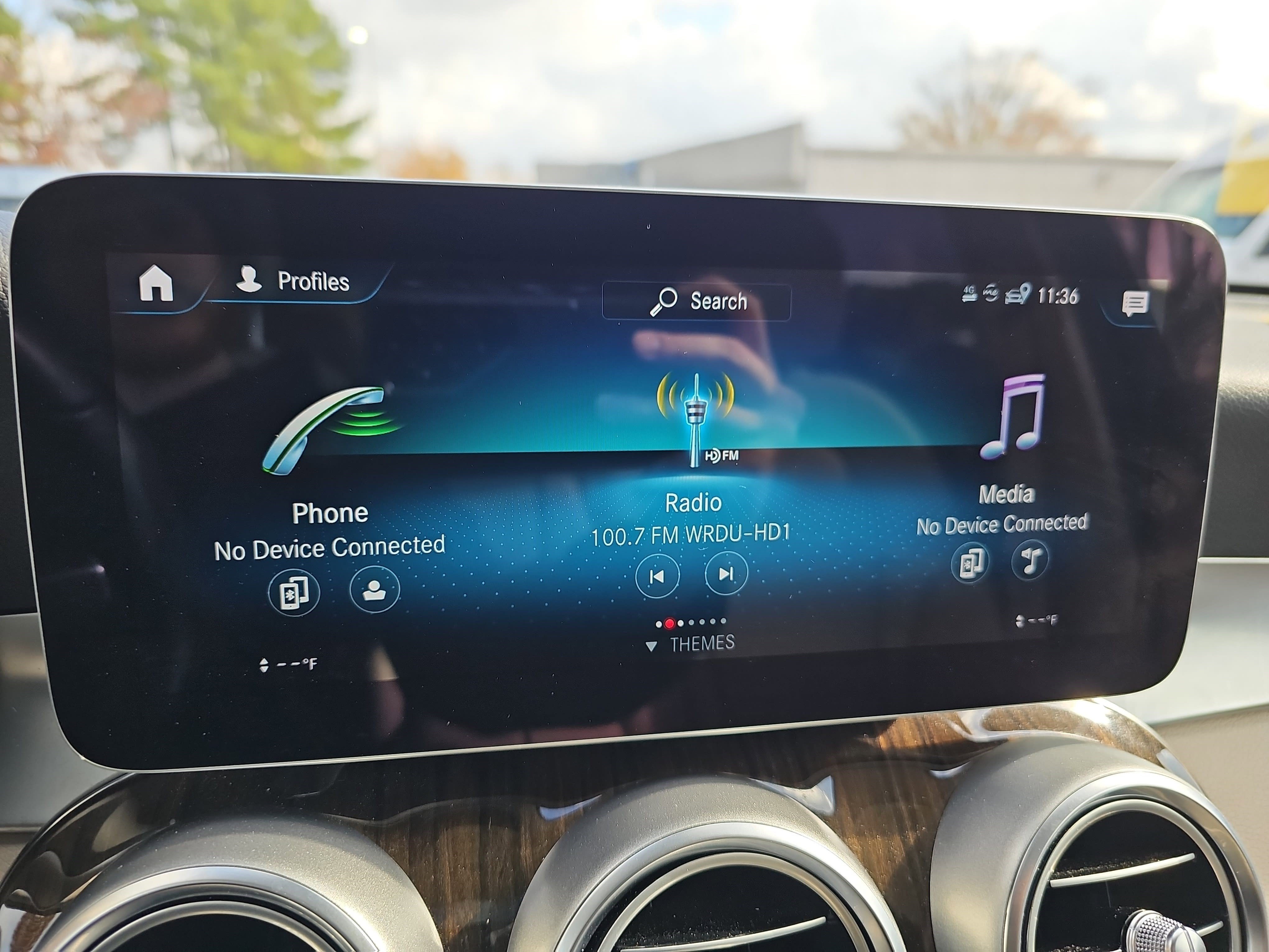 Certified 2021 Mercedes-Benz GLC 300 image 24