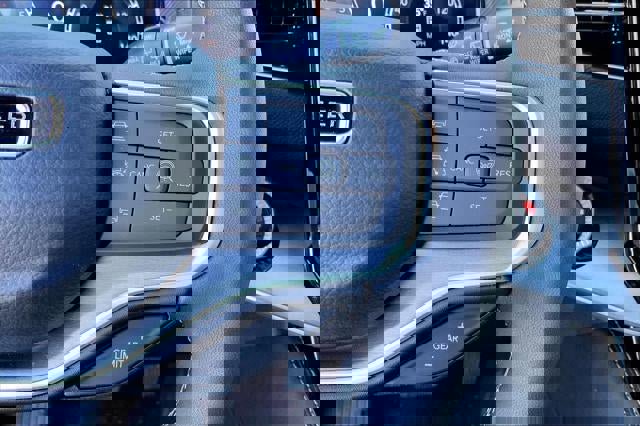 New 2026 Jeep Grand Wagoneer Limited w/ Premium Group II image 44