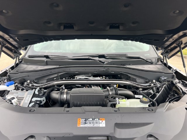 New 2027 Lincoln Aviator Reserve AWD/4WD image 10