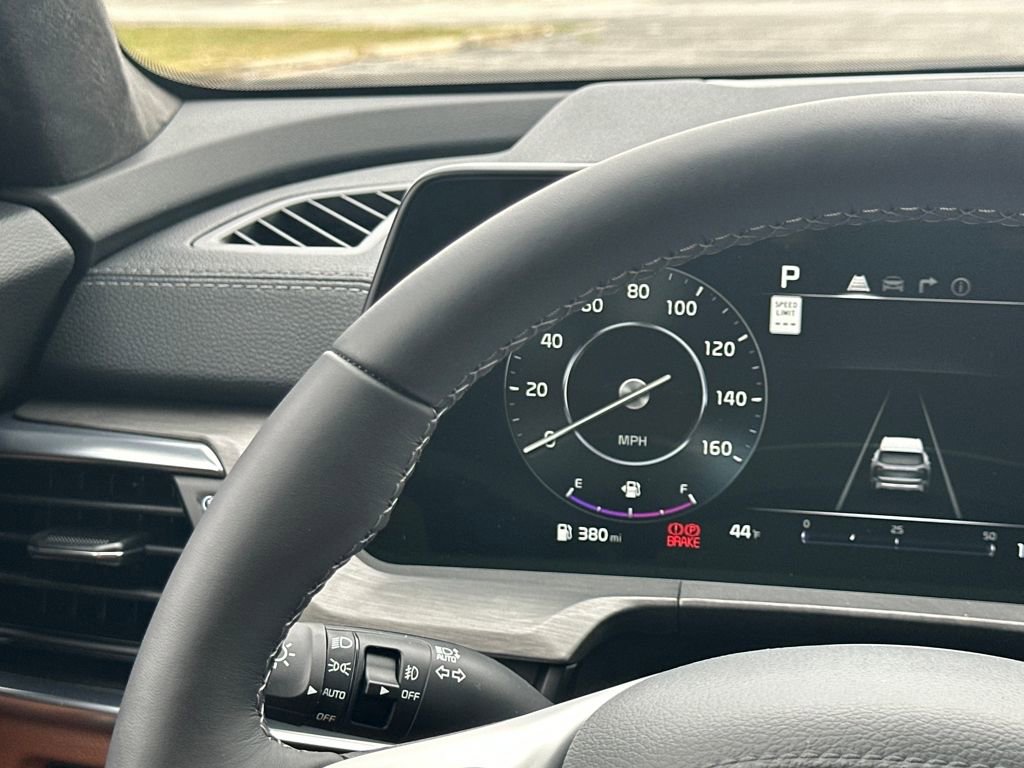 New 2025 Kia Telluride SX X-Line image 26