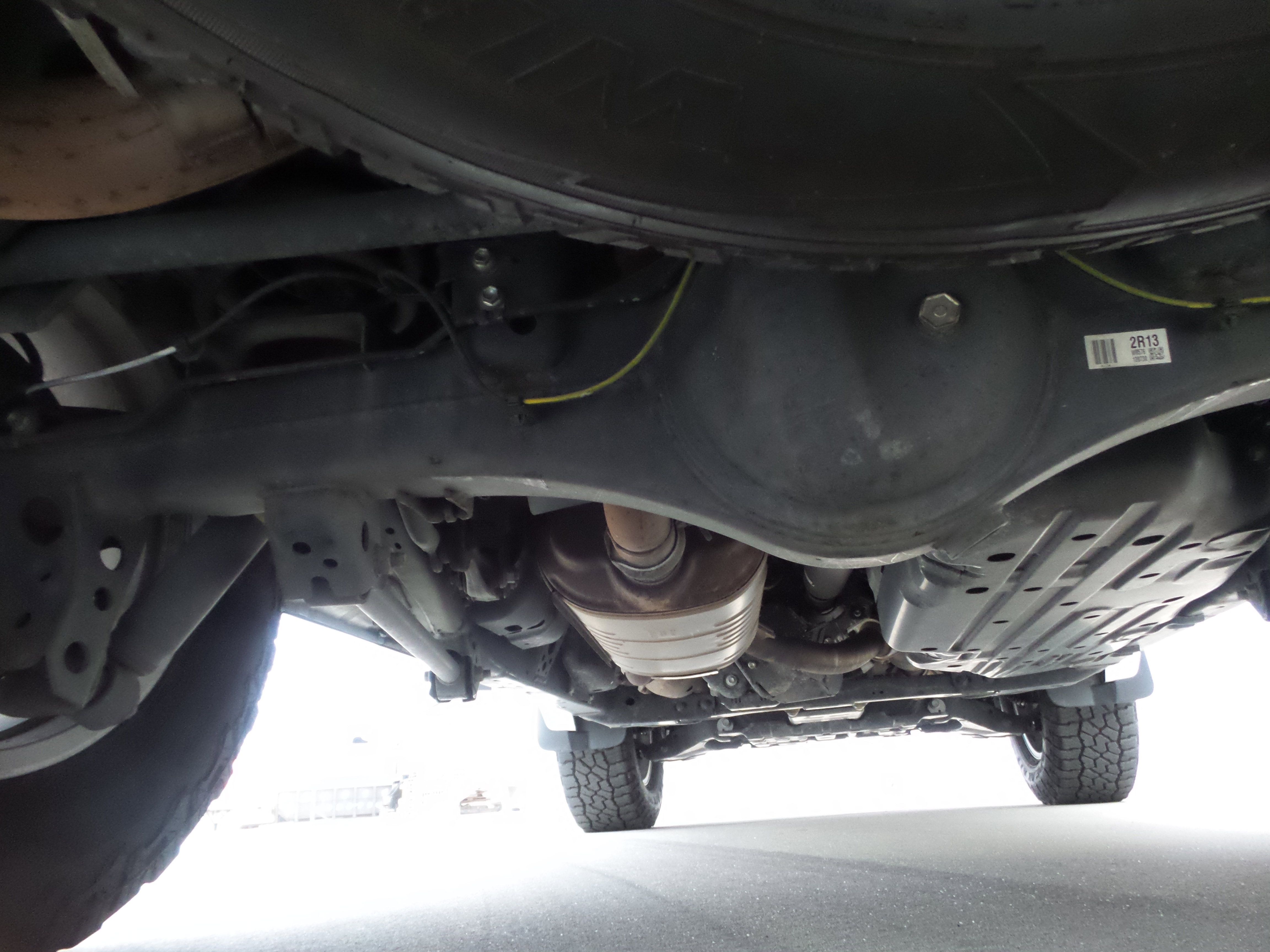 Used 2013 Toyota Land Cruiser image 29