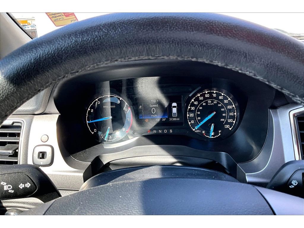 Used 2022 Ford Ranger XLT w/ Equipment Group 301A Mid image 27