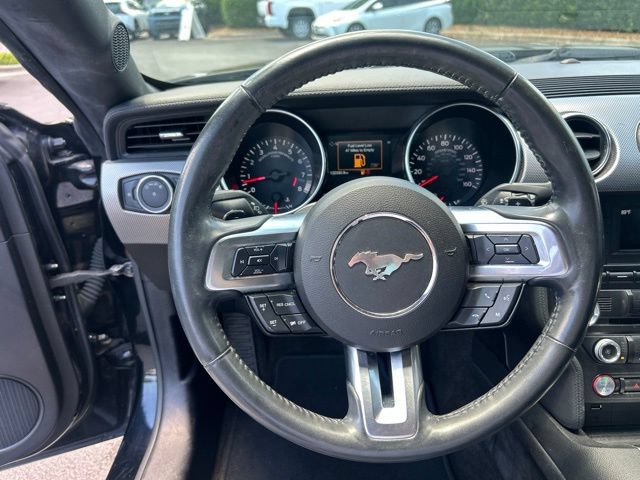 Used 2018 Ford Mustang GT RWD image 16