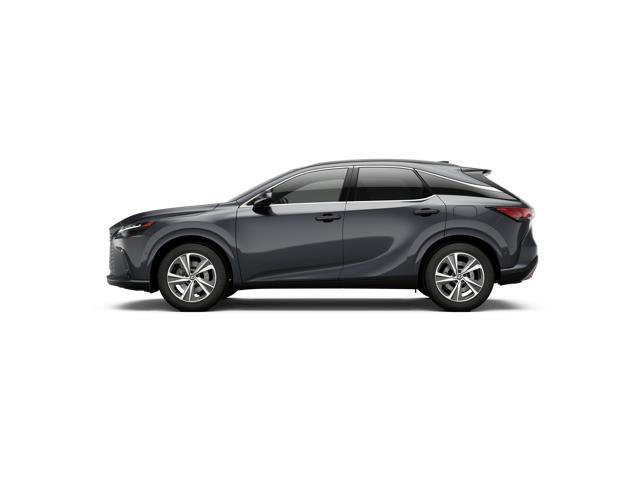 New 2026 Lexus RX 350h image 16