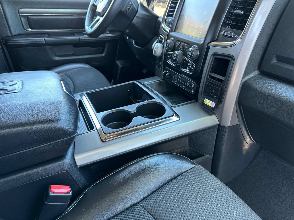 Used 2014 RAM 1500 Sport AWD/4WD image 14