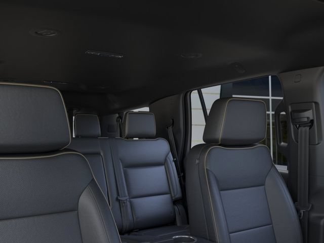New 2026 GMC Yukon Elevation AWD/4WD image 24