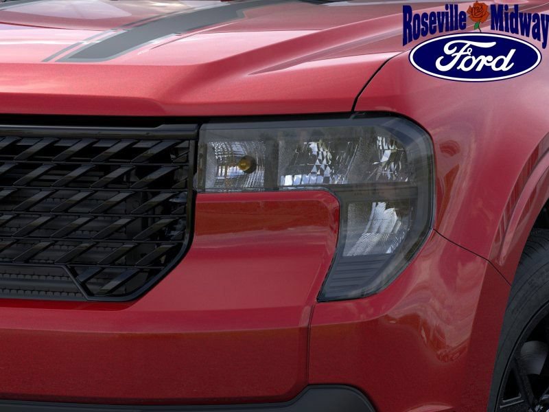 New 2026 Ford Maverick XLT AWD/4WD image 23