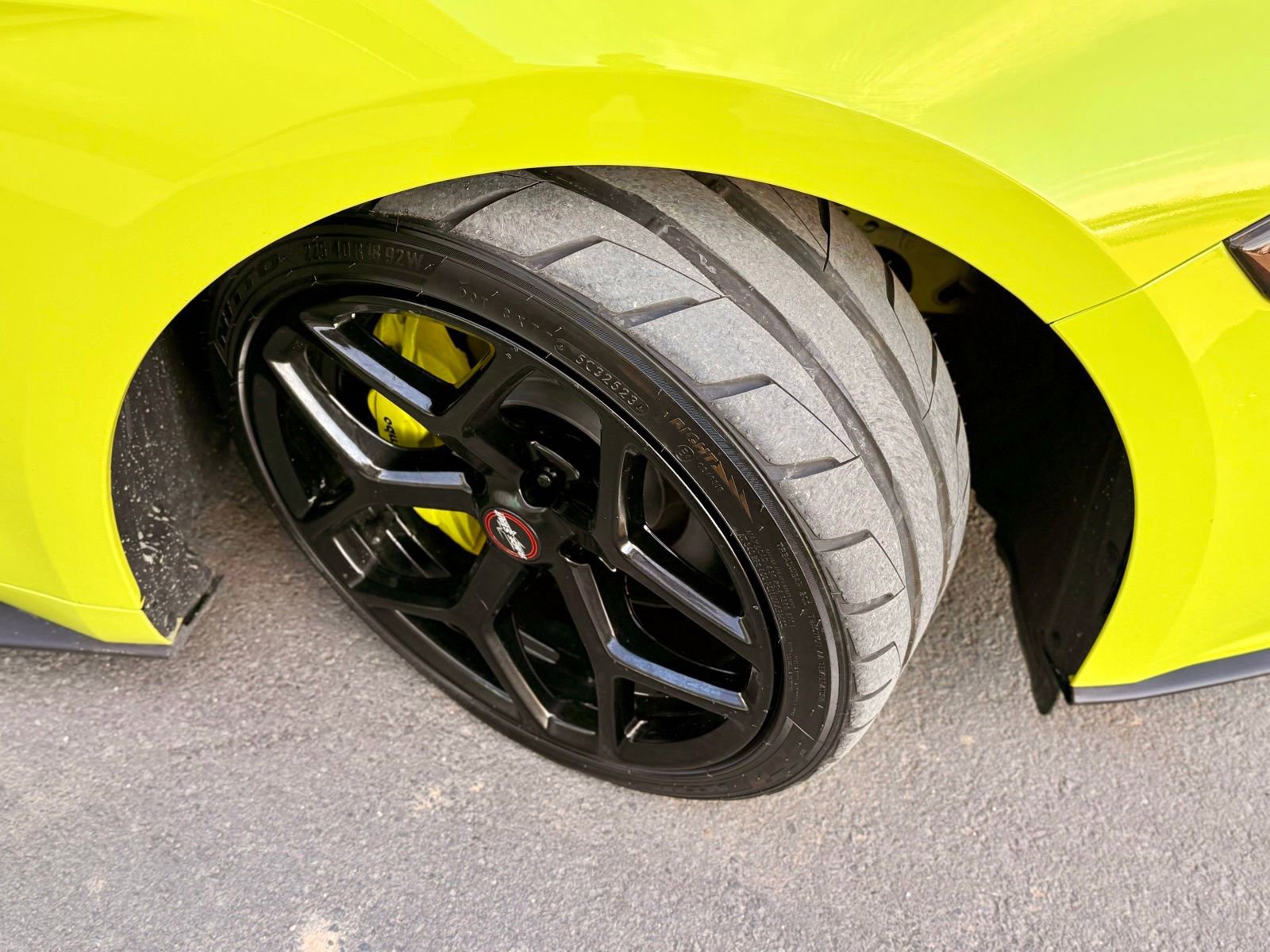 Used 2020 Ford Mustang GT Premium w/ Equipment Group 401A image 31