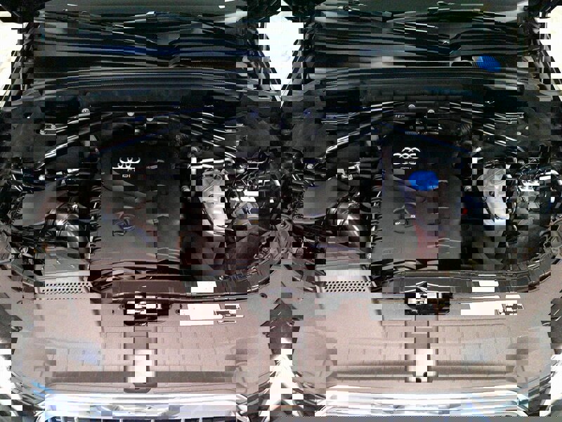 Used 2015 Audi Q5 2.0T Premium image 3