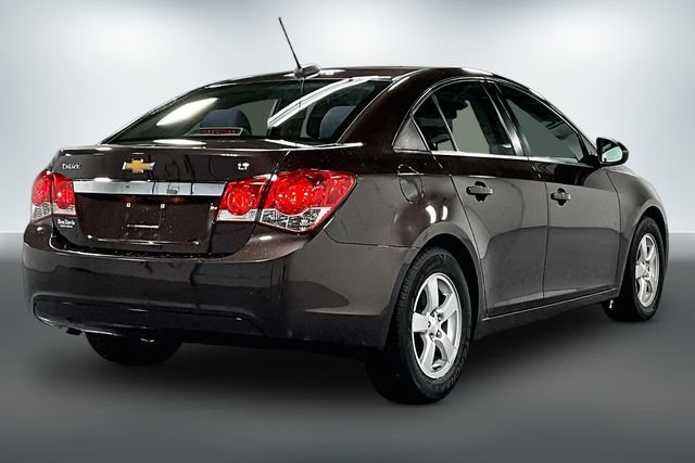 Used 2015 Chevrolet Cruze LT FWD image 7