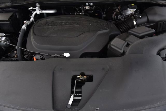 New 2026 Honda Odyssey Touring image 32