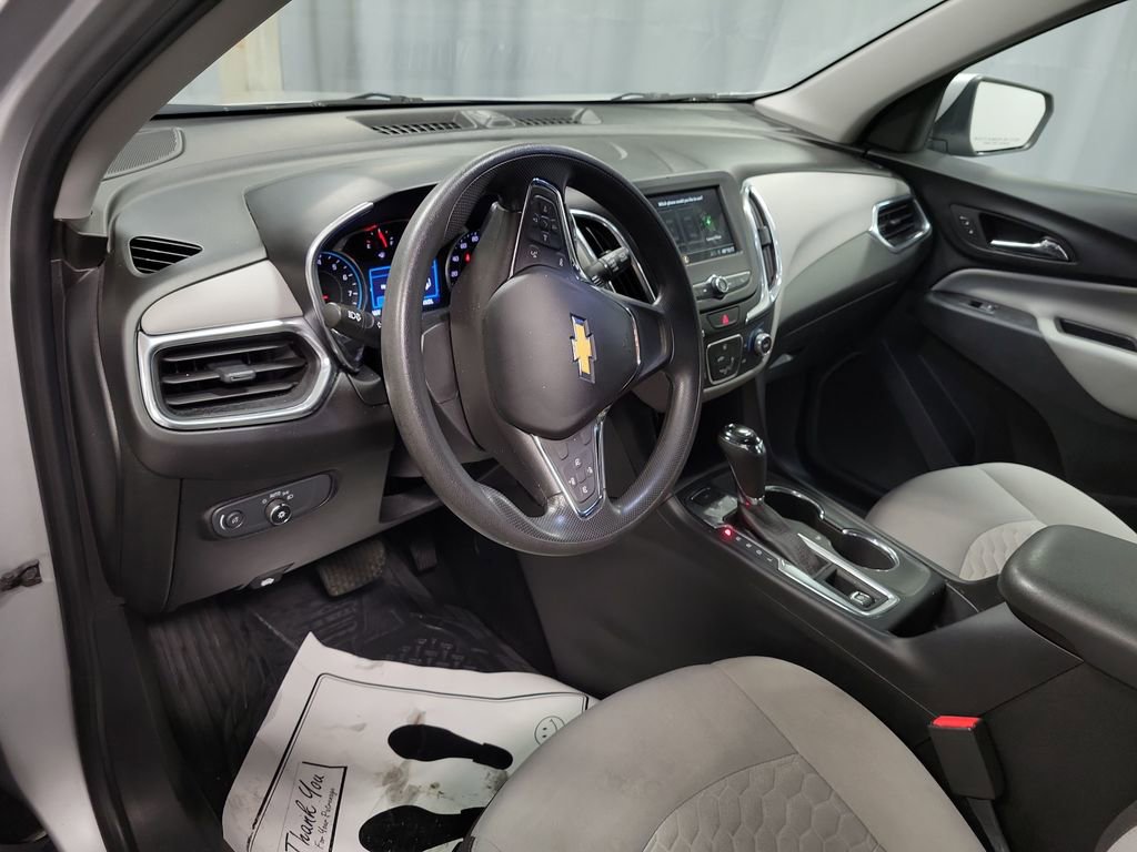 Used 2019 Chevrolet Equinox LT image 14