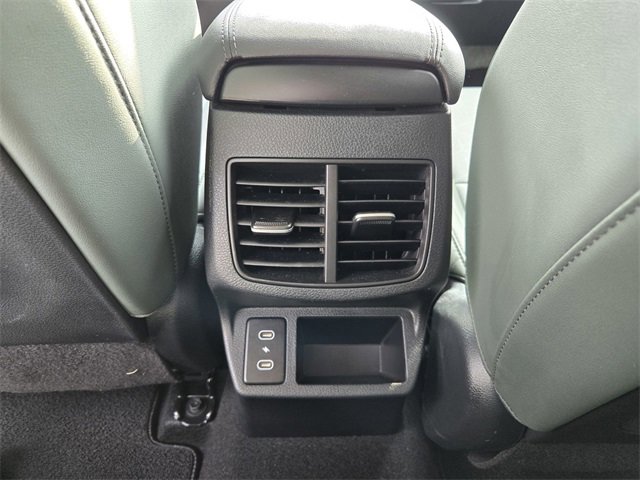 Used 2024 Kia Seltos SX image 15