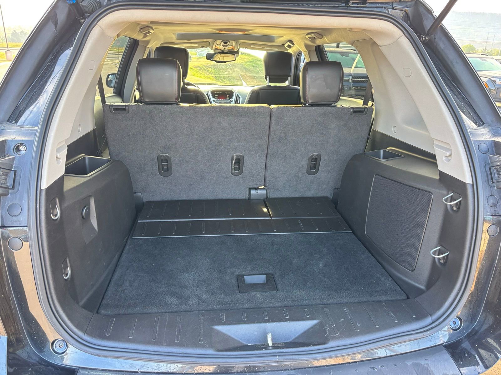 Used 2013 GMC Terrain SLT image 16