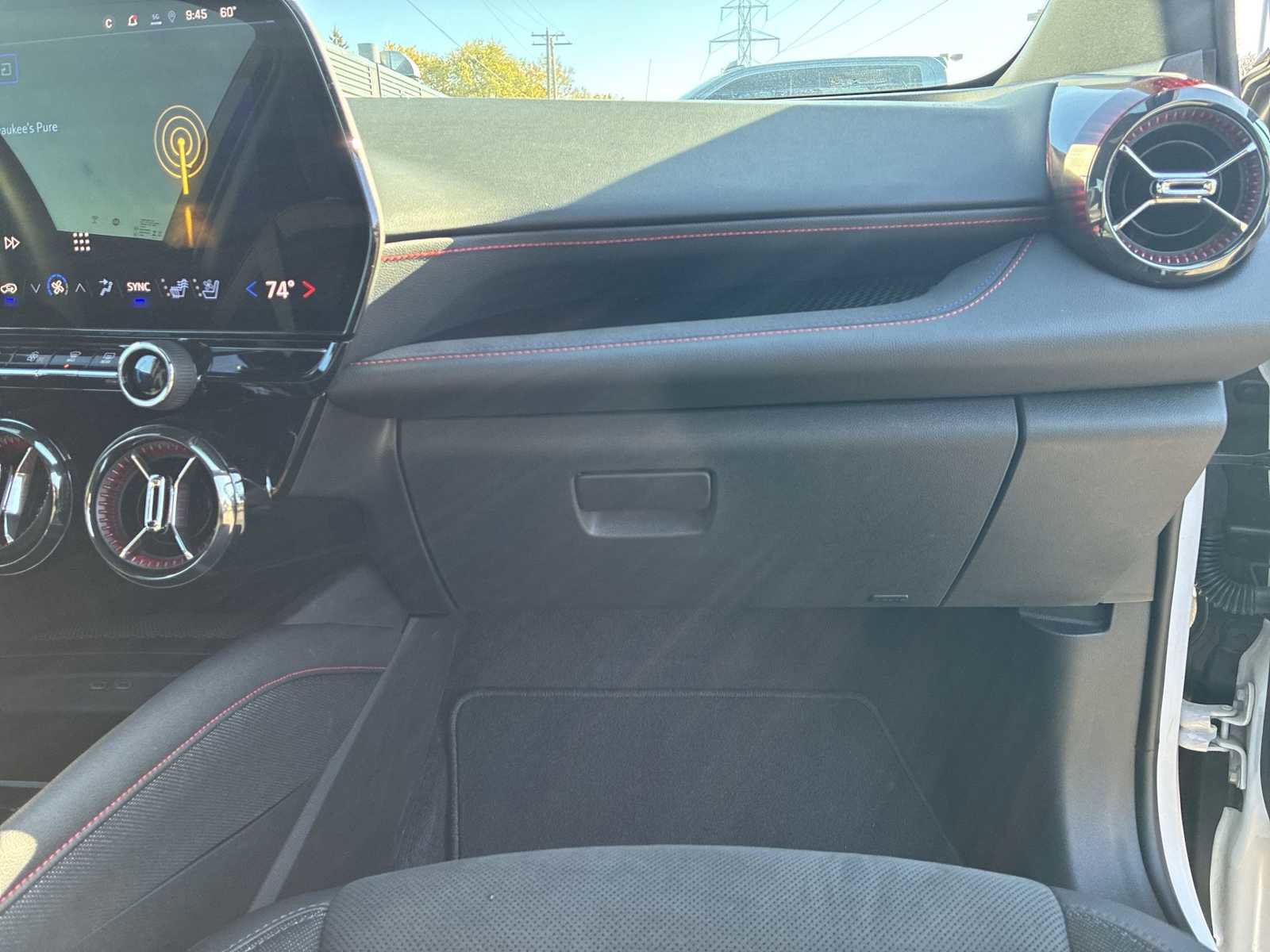 Certified 2024 Chevrolet Blazer EV RS image 28