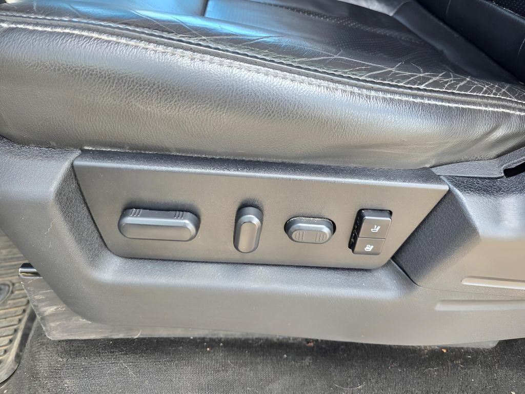 Used 2013 Ford F150 FX4 w/ Luxury Equipment Group image 22