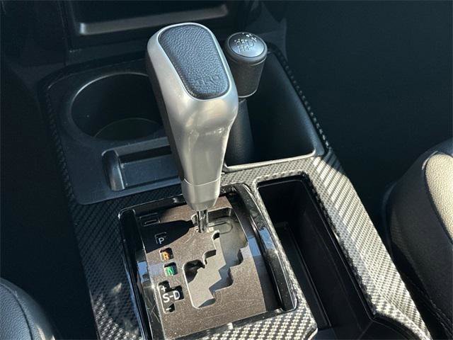 Certified 2024 Toyota 4Runner TRD Off-Road Premium image 24