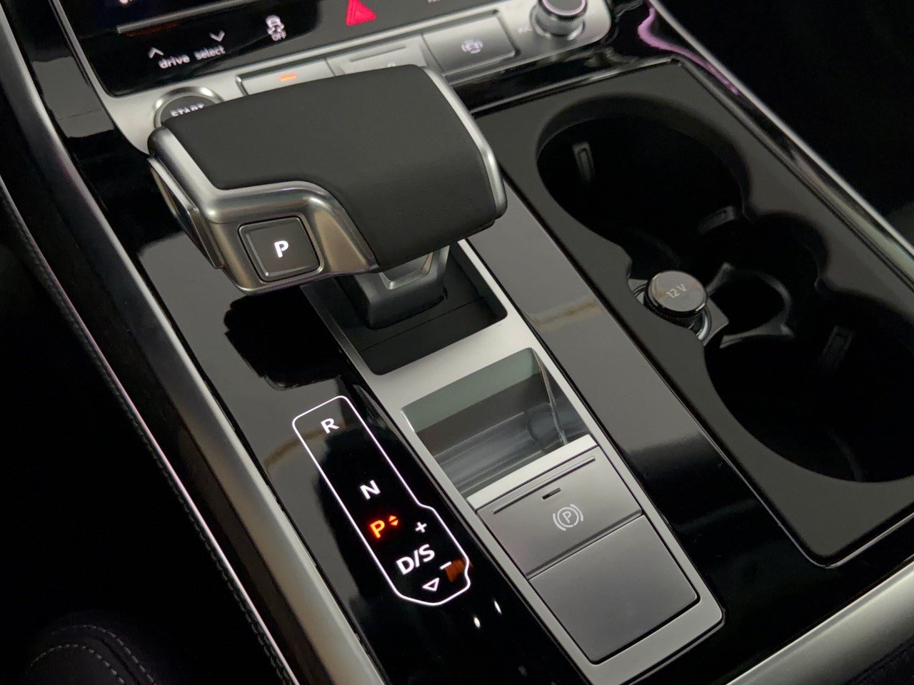 New 2027 Audi Q8 Prestige AWD/4WD image 21