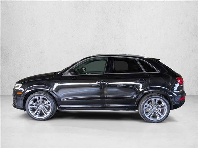 Used 2018 Audi Q3 2.0T Premium Plus w/ Premium Plus Package AWD/4WD image 9