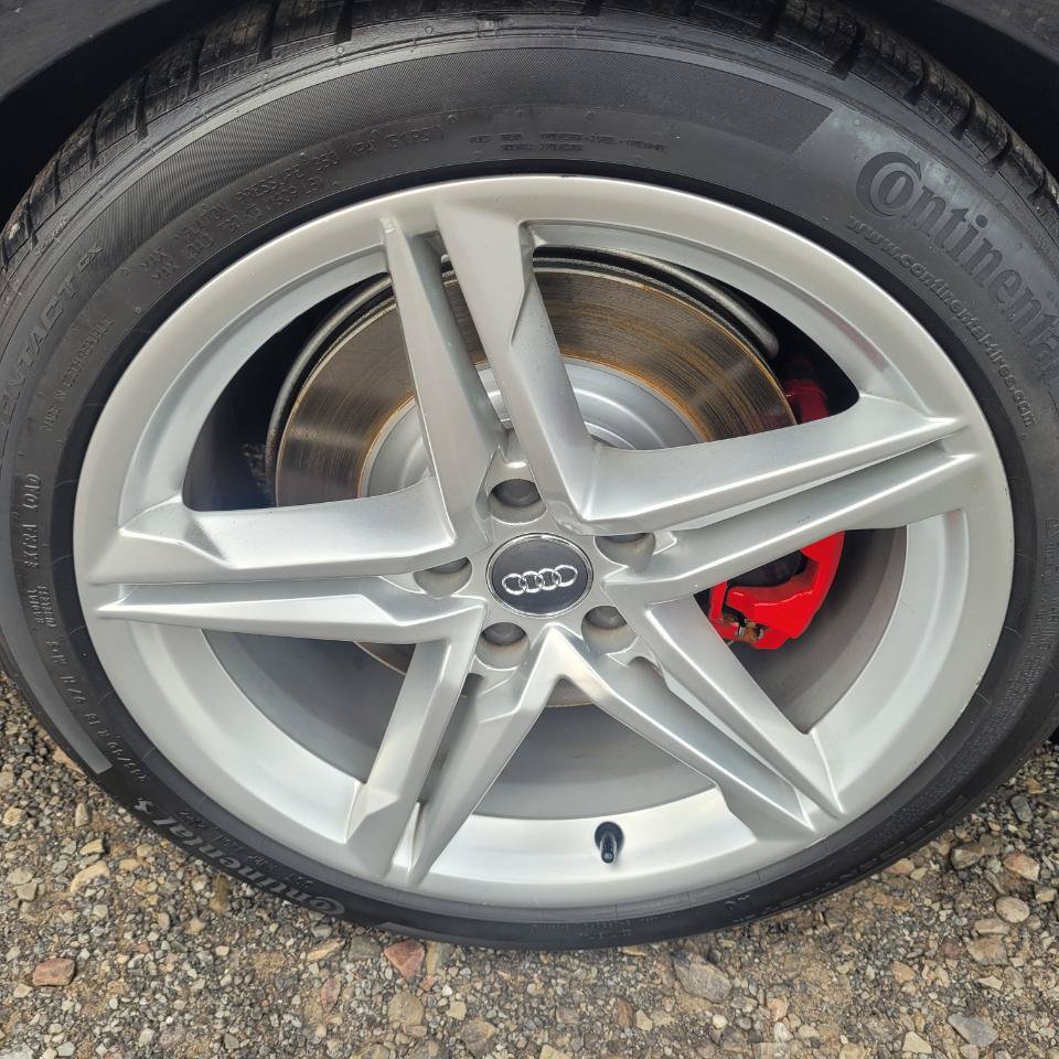 Used 2018 Audi S5 Premium Plus AWD/4WD image 47