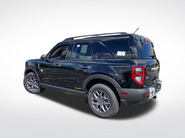 New 2025 Ford Bronco Sport Big Bend image 3