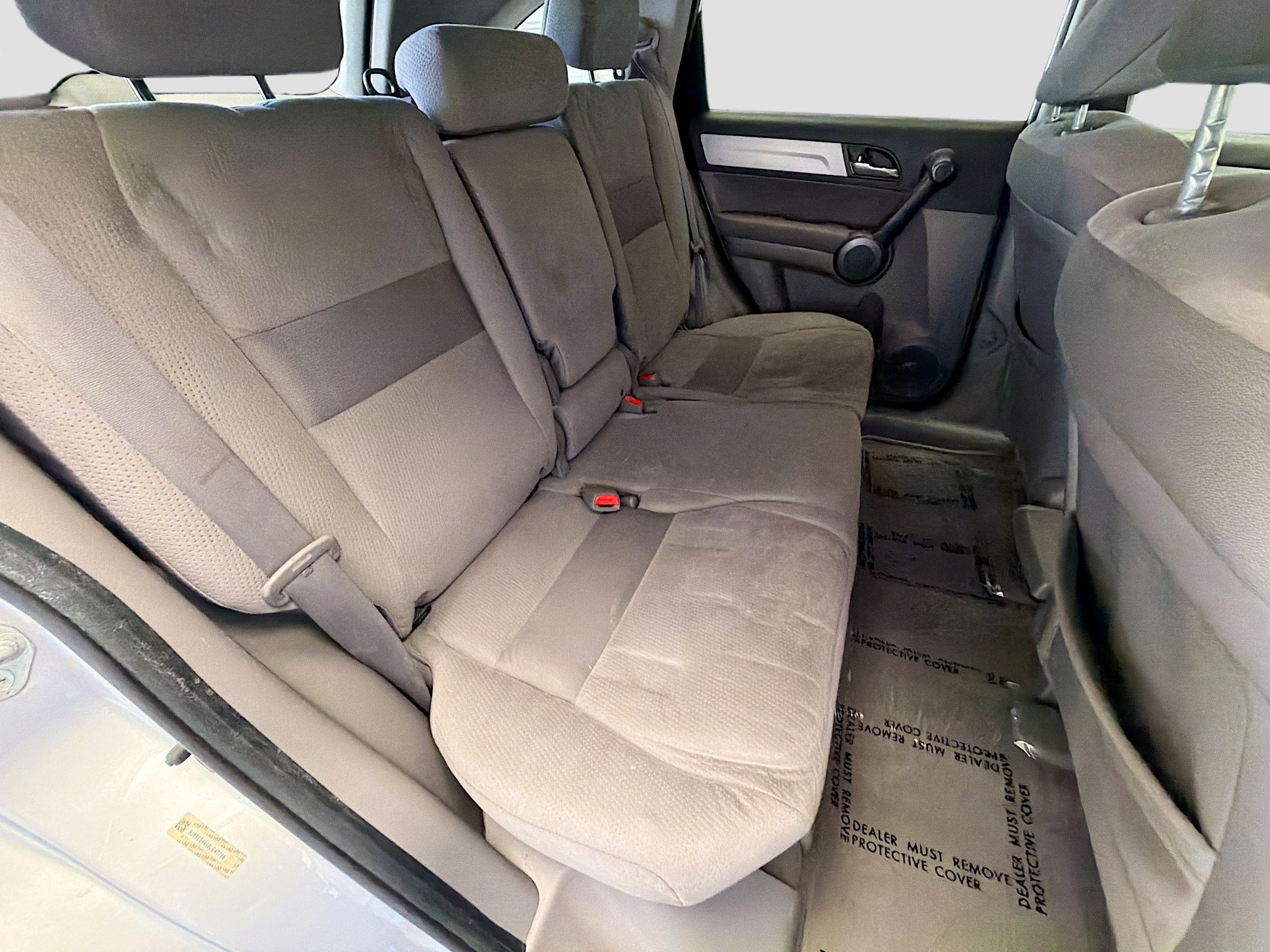 Used 2011 Honda CR-V SE image 14