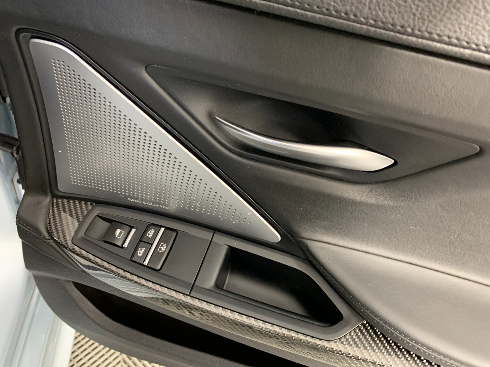 Used 2019 BMW M6 Gran Coupe w/ Competition Package RWD image 35
