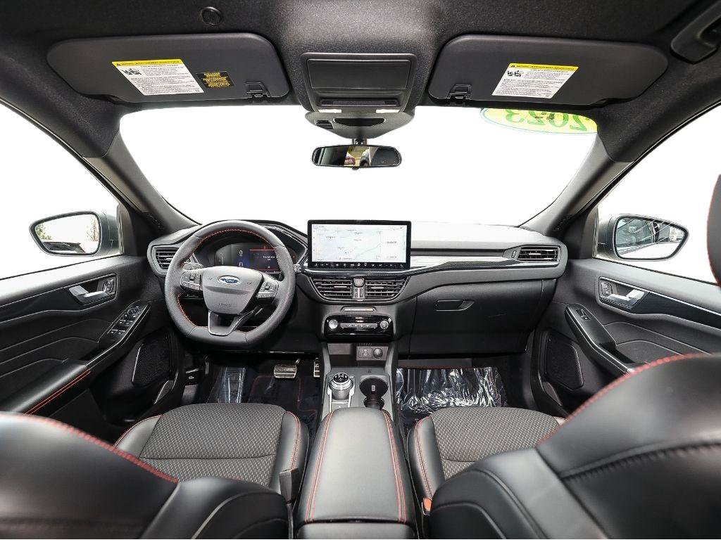 Used 2023 Ford Escape ST-Line w/ Tech Pack #1 image 23