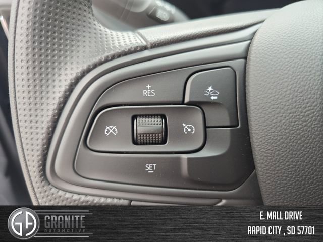 New 2026 Buick Envista Preferred FWD image 31