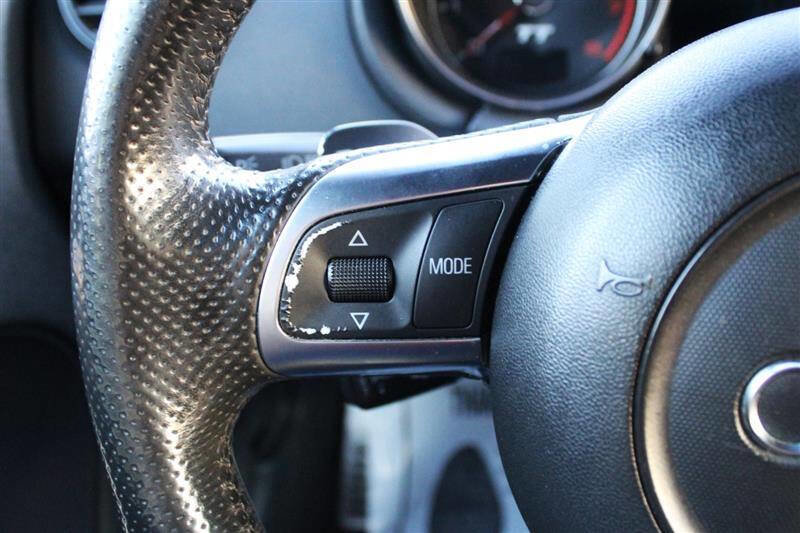 Used 2008 Audi TT 2.0T image 16