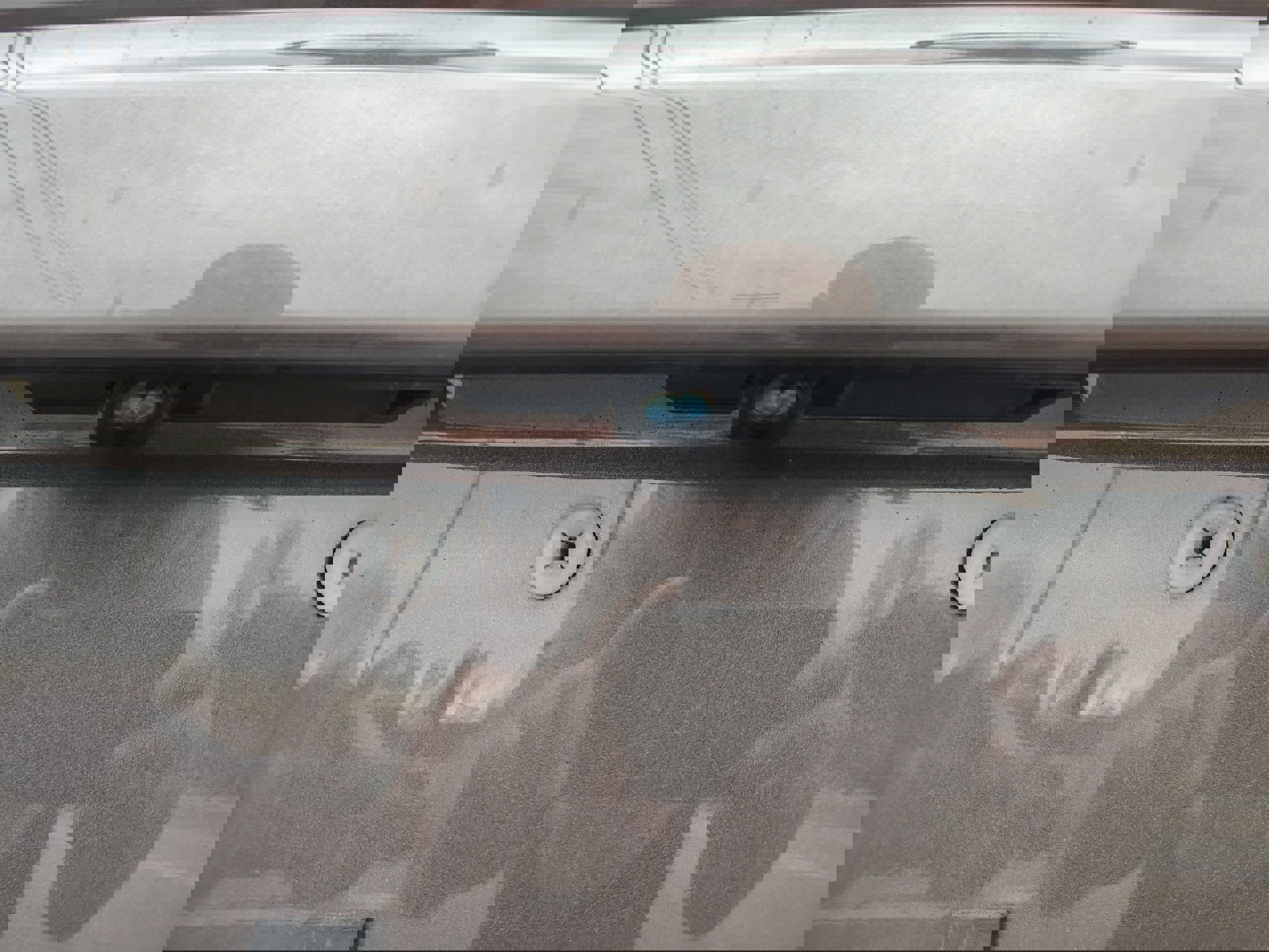 Used 2018 Nissan Murano SV w/ Premium Package image 9