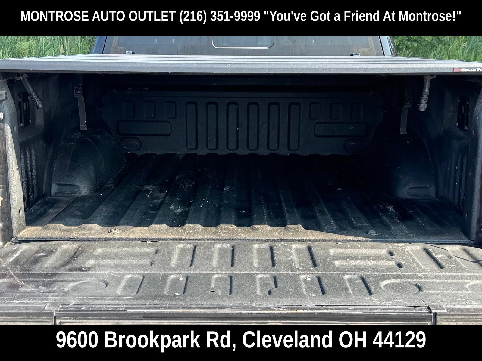 Used 2020 Ford F150 Limited AWD/4WD image 44