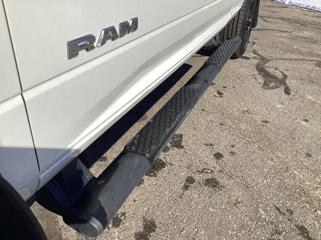Certified 2022 RAM 3500 Tradesman image 18
