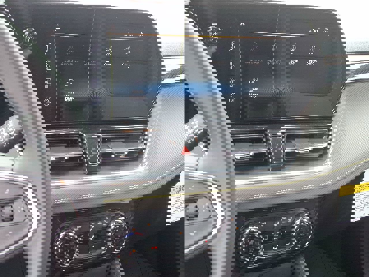 New 2026 Chevrolet TrailBlazer ACTIV image 16